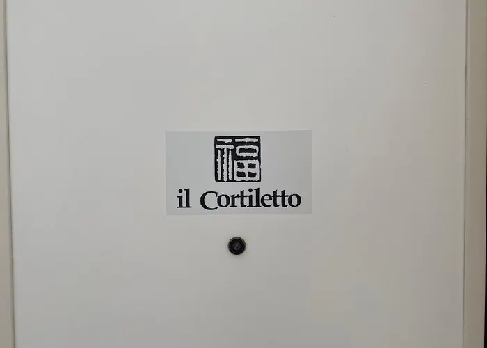 Il Cortiletto