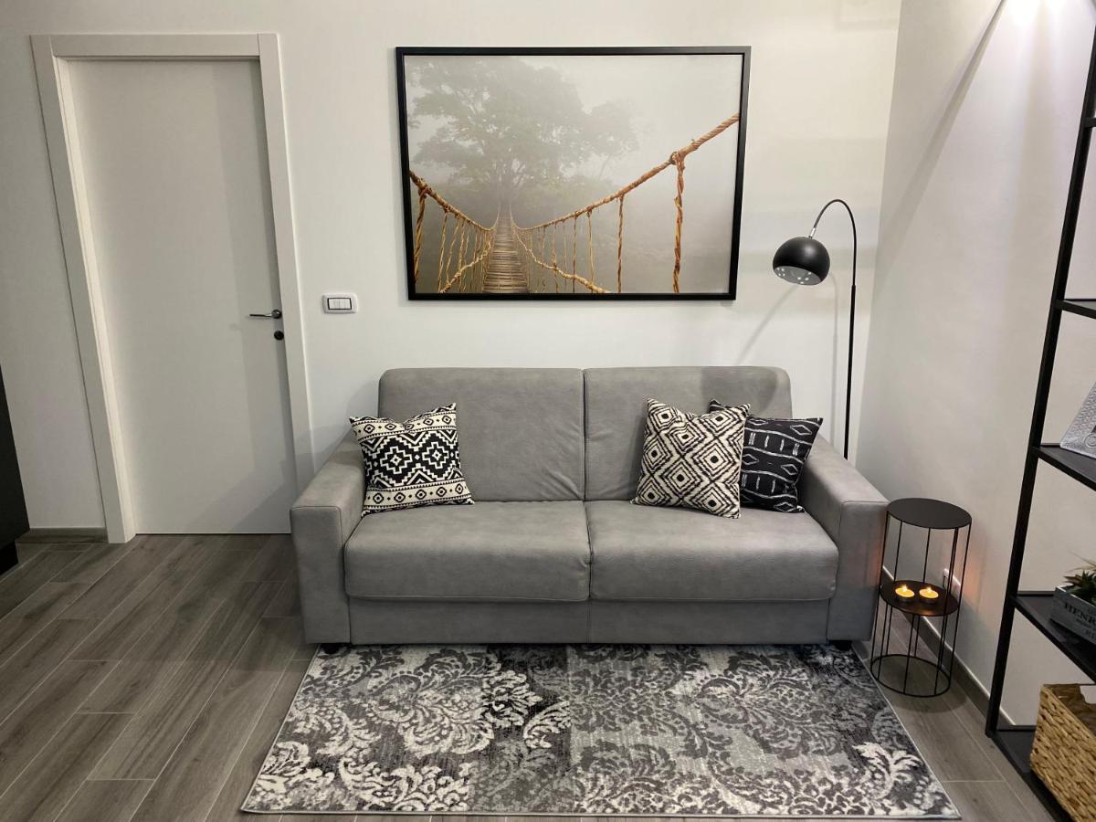 Apartment Il Cortiletto
