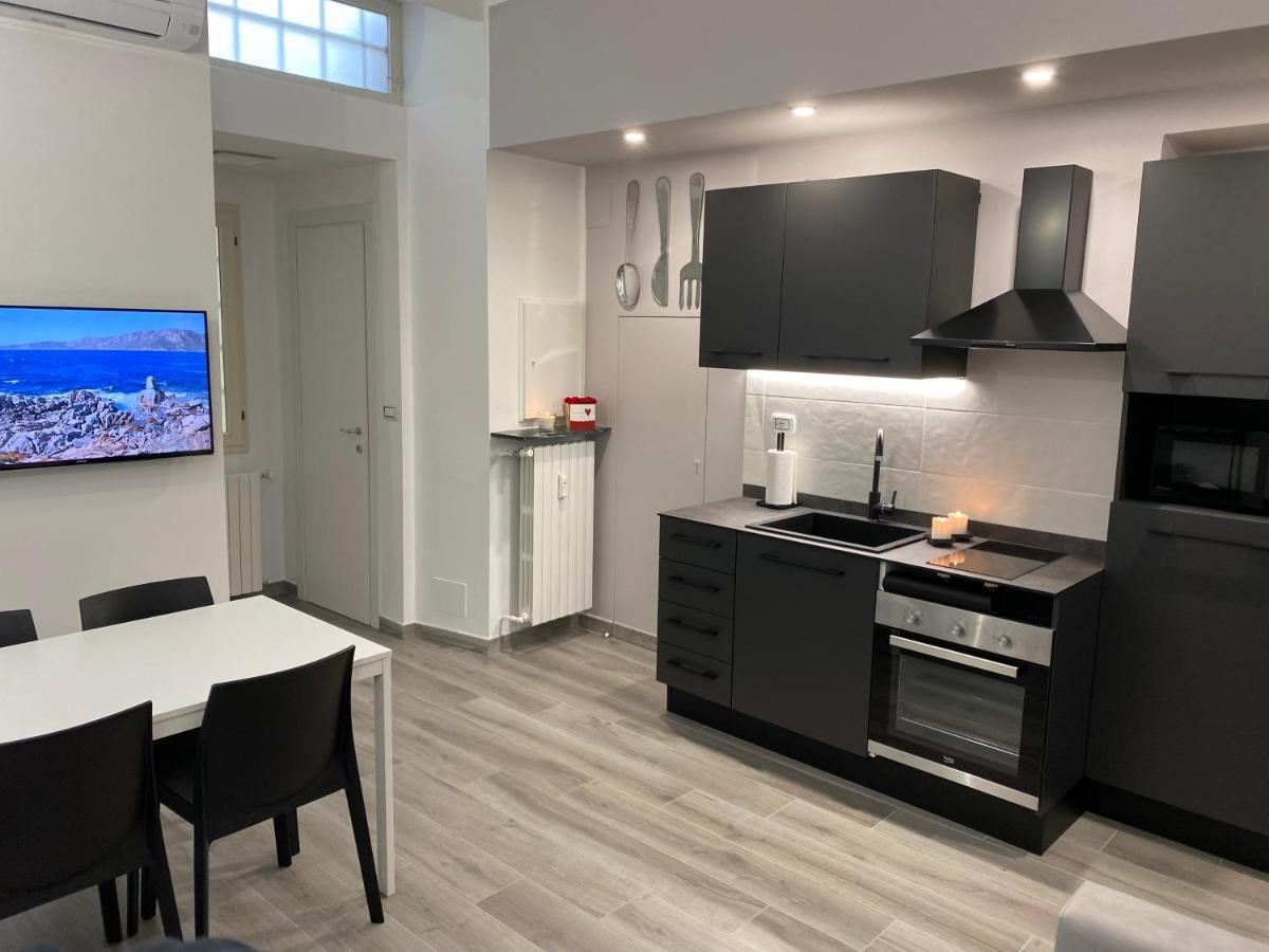 Il Cortiletto Apartamento