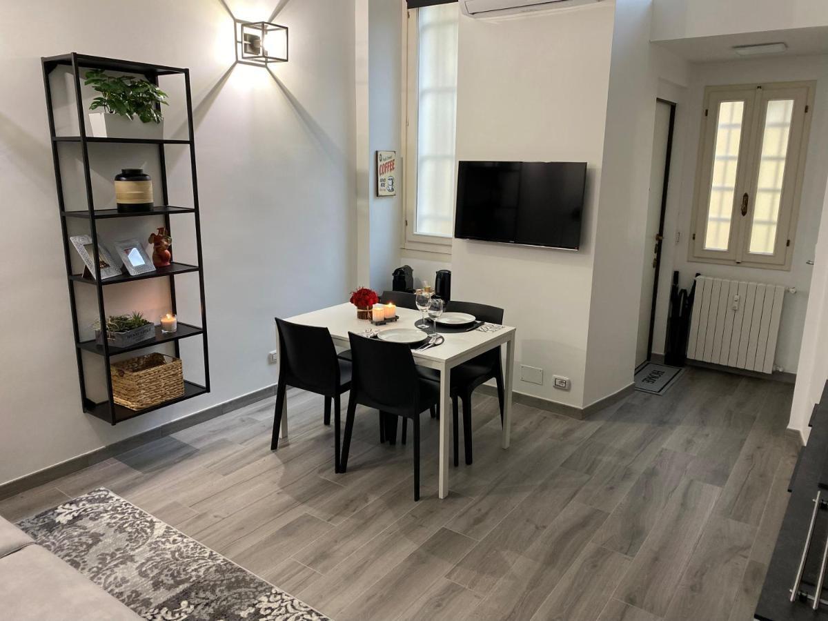 Il Cortiletto Apartamento Turín