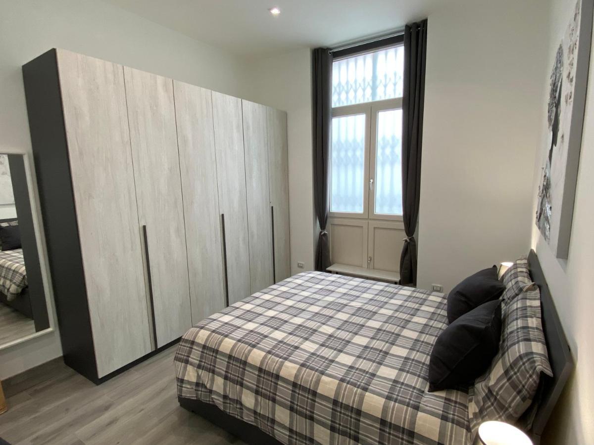Il Cortiletto Apartment
