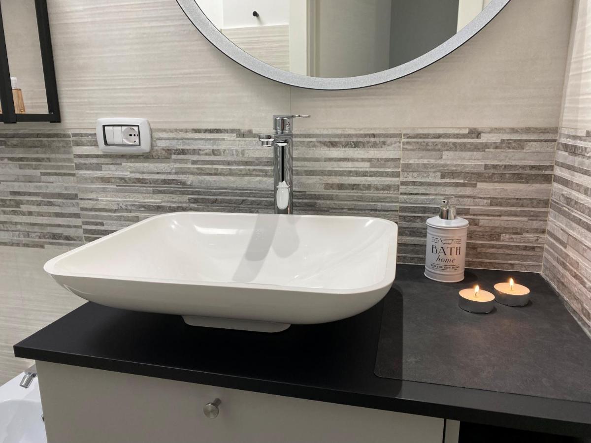 Apartment Il Cortiletto Turin