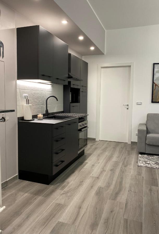 Appartamento Il Cortiletto Torino